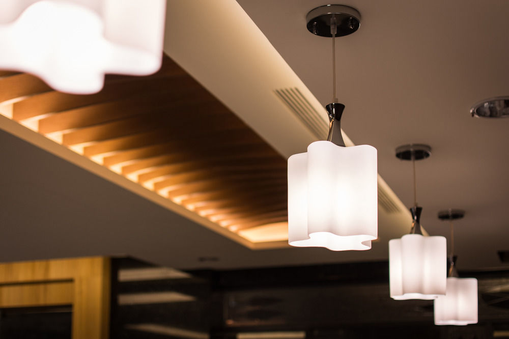 Sun Hotel Kaohsiung Eksteriør billede
